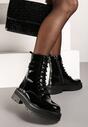 Botine Realindrae Negre