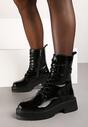 Botine Realindrae Negre
