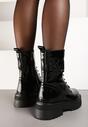 Botine Realindrae Negre