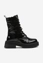 Botine Realindrae Negre