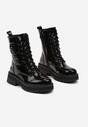 Botine Realindrae Negre
