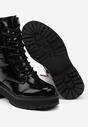 Botine Realindrae Negre