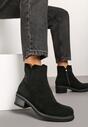 Botine Reaniwen Negre