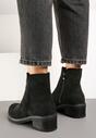 Botine Reaniwen Negre