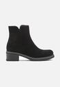Botine Reaniwen Negre
