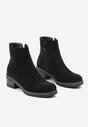 Botine Reaniwen Negre