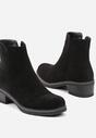 Botine Reaniwen Negre