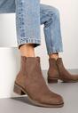 Botine Reaniwen Bej