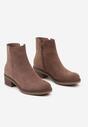 Botine Reaniwen Bej