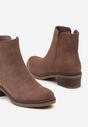 Botine Reaniwen Bej