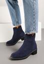 Botine Reaniwen Albastre
