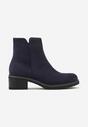 Botine Reaniwen Albastre
