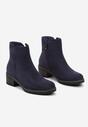 Botine Reaniwen Albastre