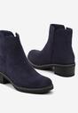 Botine Reaniwen Albastre