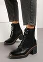 Botine Zinnavea Negre