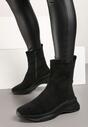 Botine Realaeth Negre