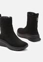 Botine Realaeth Negre
