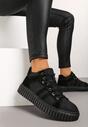 Sneakers Gemisha Negri
