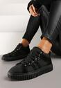 Sneakers Gemisha Negri