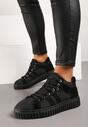 Sneakers Gemisha Negri