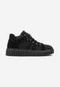 Sneakers Gemisha Negri