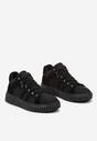 Sneakers Gemisha Negri