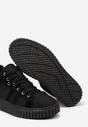 Sneakers Gemisha Negri