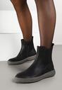 Botine Lemitana Negre