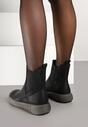 Botine Lemitana Negre
