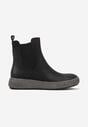Botine Lemitana Negre