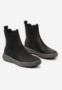 Botine Lemitana Negre