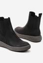 Botine Lemitana Negre