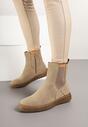 Botine Lemitana Bej