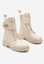 Botine Deosha Bej