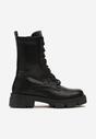Botine Hetizora Negre