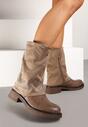 Botine Lemilia Bej
