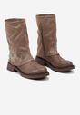 Botine Lemilia Bej