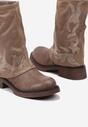 Botine Lemilia Bej