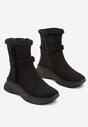 Botine Lemivra Negre