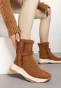 Botine Lemivra Maro