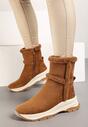 Botine Lemivra Maro