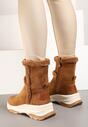 Botine Lemivra Maro