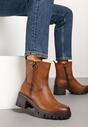 Botine Zinnevia Maro