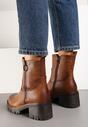Botine Zinnevia Maro