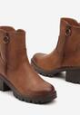 Botine Zinnevia Maro