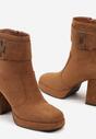 Botine Lemiena Maro