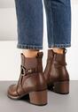 Botine Zinnina Maro