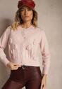 Cardigan Harirani Roz