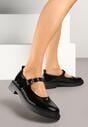 Pantofi casual Nealirwen Negri