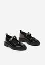 Pantofi casual Nealirwen Negri